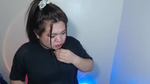 SHANTAL MARIE online show from January 21, 2025, 1:18 am