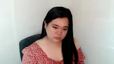 SHANTAL MARIE online show from January 14, 2026, 4:45 pm