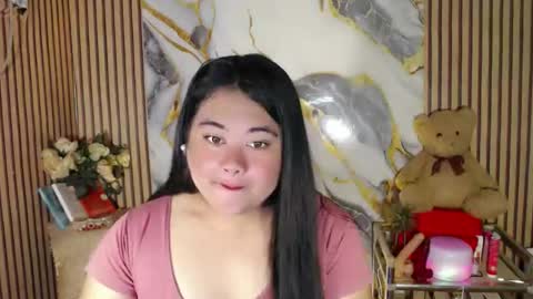 Snapshot of exoticpinayx chatting on April 21, 2026, 2:26 am SHANTAL MARIE online show from April 21, 2026, 2:26 am