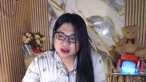 Snapshot of exoticpinayx chatting on May 10, 2026, 4:12 pm SHANTAL MARIE online show from May 10, 2026, 4:12 pm