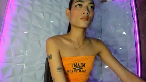 ASHLEY online show from July 5, 2026, 12:01 pm