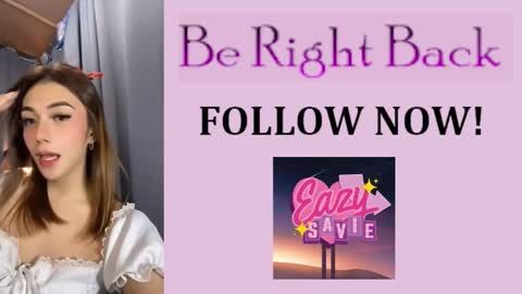 exotictssavie online show from September 21, 2025, 3:02 pm