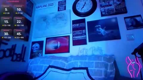 explicitshaybaby online show from April 21, 2026, 7:36 am