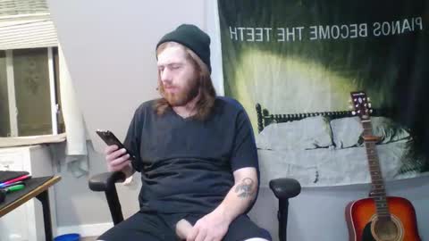 Explosivee andyy online show from April 16, 2026, 1:50 am