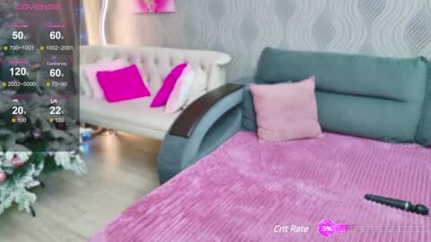 Anna online show from December 12, 2024, 7:30 am