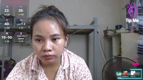 expnsivelj online show from April 5, 2026, 1:58 am