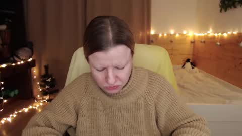 Snapshot of exponentex5 chatting on February 16, 2025, 5:59 pm Crystal online show from February 16, 2025, 5:59 pm