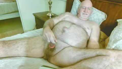 exposedfur online show from January 23, 2025, 3:58 am