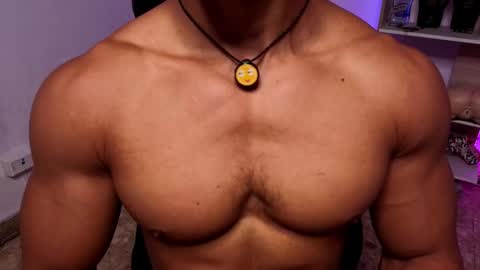 GABRIEL online show from March 20, 2026, 4:56 pm