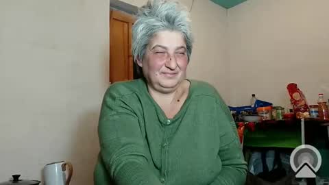 ExquisiteMature online show from January 1, 2025, 6:59 pm