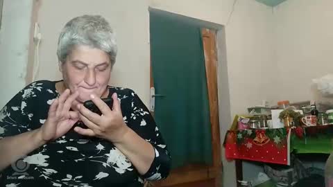 ExquisiteMature online show from October 12, 2025, 10:42 pm