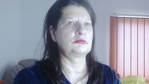ExtasyMature online show from January 14, 2025, 7:48 am