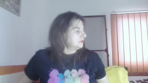 ExtasyMature online show from October 24, 2025, 6:21 am