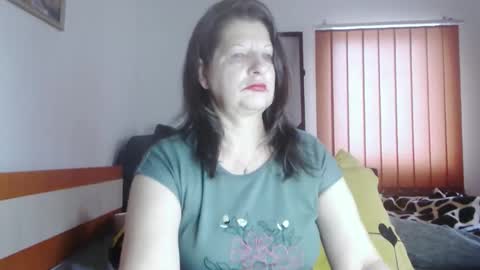 ExtasyMature online show from November 25, 2025, 6:35 am