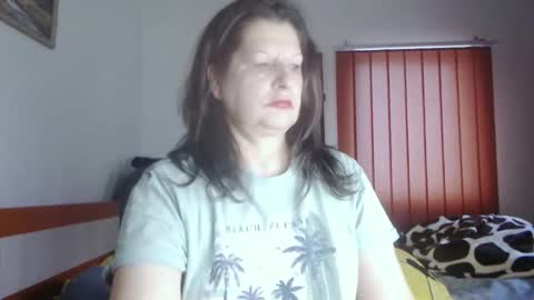 ExtasyMature online show from December 5, 2025, 6:55 am