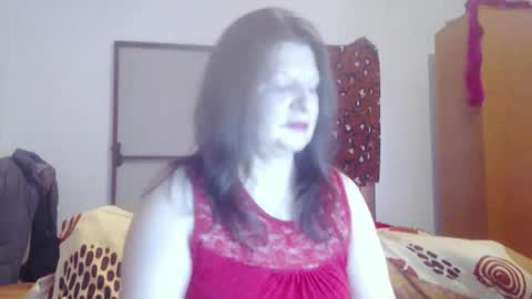 ExtasyMature online show from February 2, 2026, 6:34 am