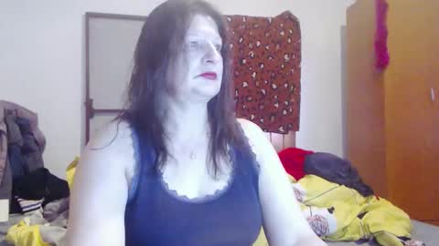 ExtasyMature online show from February 13, 2026, 6:20 am