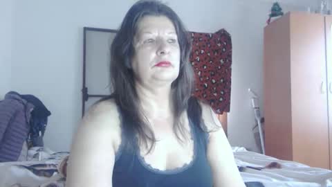 ExtasyMature online show from April 20, 2026, 5:10 am