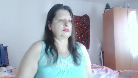 ExtasyMature online show from May 28, 2026, 5:27 am