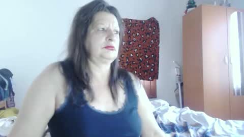 ExtasyMature online show from June 3, 2026, 5:21 am