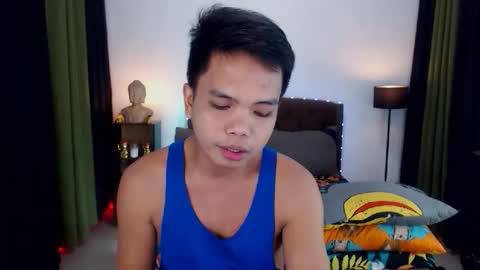 JOHNDAVE online show from October 9, 2025, 2:20 am