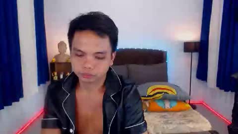 JOHNDAVE online show from October 18, 2025, 12:06 pm