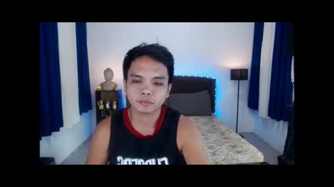 JOHNDAVE online show from October 19, 2025, 3:45 pm