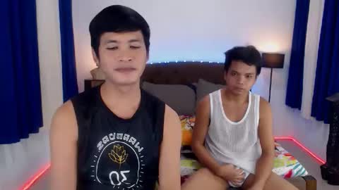 JOHNDAVE online show from November 7, 2025, 3:17 am