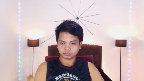 JOHNDAVE online show from February 15, 2026, 7:54 pm