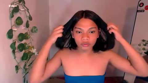 I DO EVERTHING U WANT BECAUSE IM EXTREME LIAN online show from January 15, 2026, 5:23 am