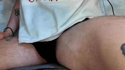 Beavis online show from February 16, 2026, 11:06 am