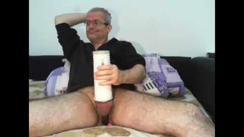 GEORGE online show from January 20, 2025, 12:49 pm