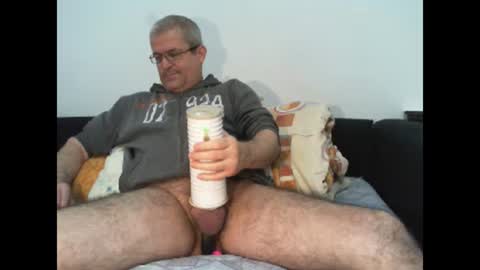 GEORGE online show from January 26, 2025, 3:06 am