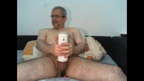 GEORGE online show from January 29, 2025, 12:56 pm