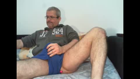 GEORGE online show from January 30, 2025, 2:38 am