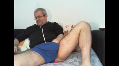 GEORGE online show from January 30, 2025, 6:56 am