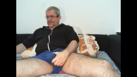 GEORGE online show from January 30, 2025, 12:48 pm