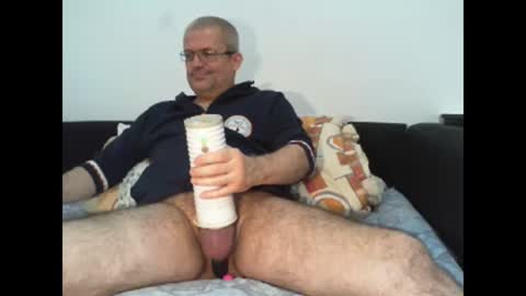 GEORGE online show from February 3, 2025, 12:47 pm