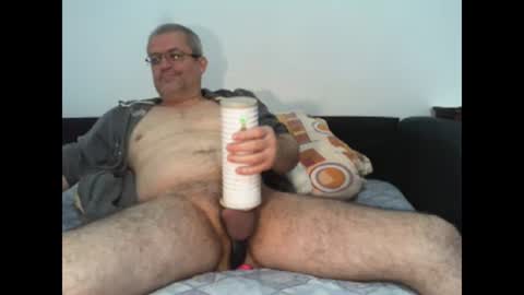 GEORGE online show from February 19, 2025, 6:44 am