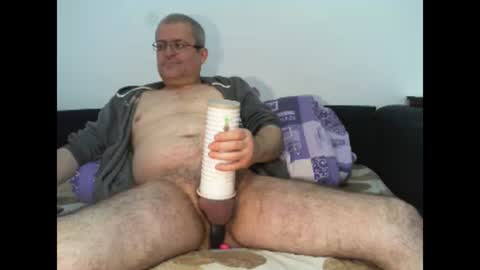 GEORGE online show from March 8, 2025, 5:59 am