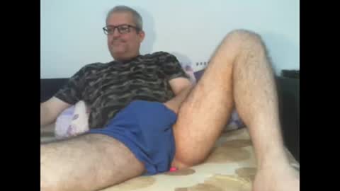 GEORGE online show from September 19, 2025, 3:08 am