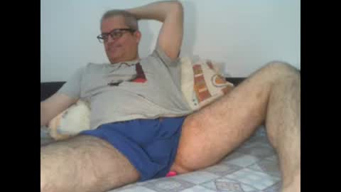 GEORGE online show from October 8, 2025, 5:49 am