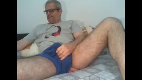 GEORGE online show from October 12, 2025, 4:00 am