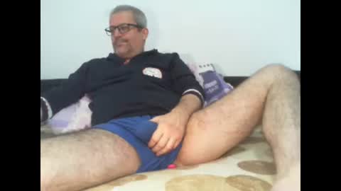 GEORGE online show from November 10, 2025, 3:16 am