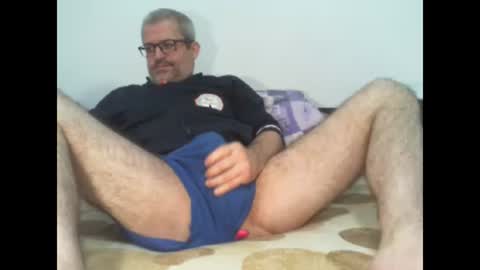 GEORGE online show from November 15, 2025, 1:03 am