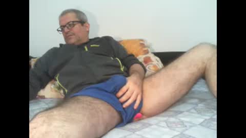 GEORGE online show from December 13, 2025, 10:37 pm