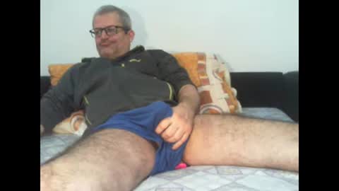 GEORGE online show from December 16, 2025, 10:59 pm