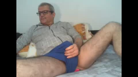 GEORGE online show from December 19, 2025, 10:17 pm