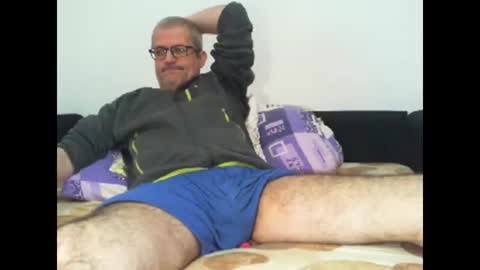 GEORGE online show from January 8, 2026, 12:13 am