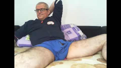 GEORGE online show from January 16, 2026, 12:53 pm